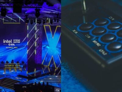 EVO 2026 results and Top 8 placements for Street Fighter 6, Tekken 8, 2XKO, and more