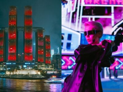 Cyberpunk Edgerunners Season 2 Trailer, Release Window, Cast Reset, and What It Means