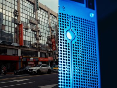 Super Micro Taiwan Offices Raided in Nvidia Chip Smuggling Investigation