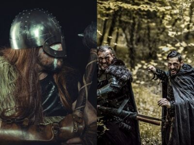 The Blood Of Dawnwalker Length: Rebel Wolves Says Internal Playthroughs Took 50 To 70 Hours