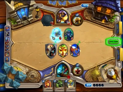 Hearthstone Escape From Violet Hold Day 1 Decks: 10 Early Lists To Test